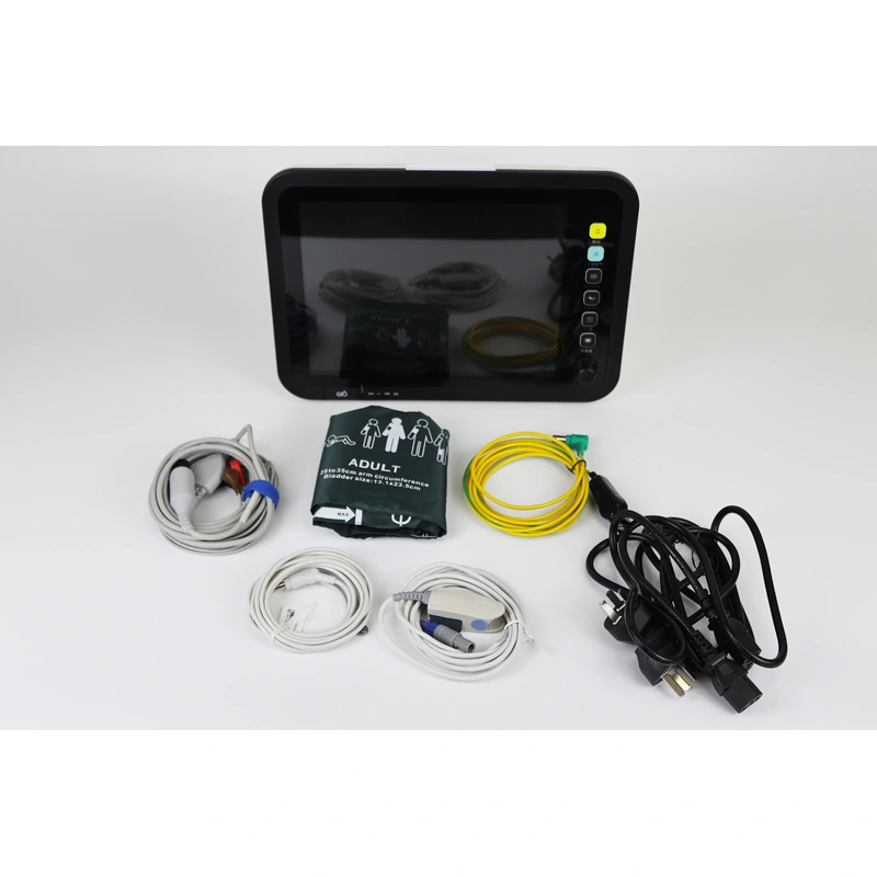 FY-8000C Multi-parameter Monitor