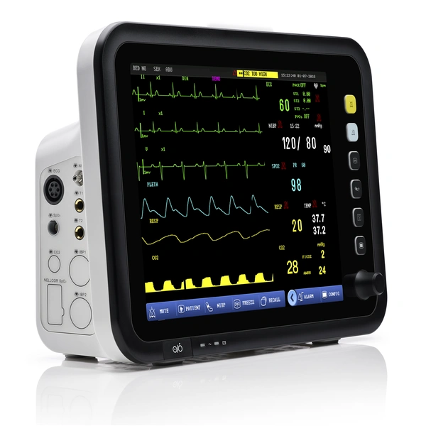 FY-8000C Multi-parameter Monitor