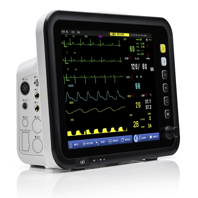 FY-8000C Multi-parameter Monitor