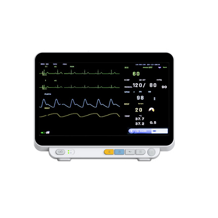 FY-8000D (PRO14) Multi-parameter Monitor