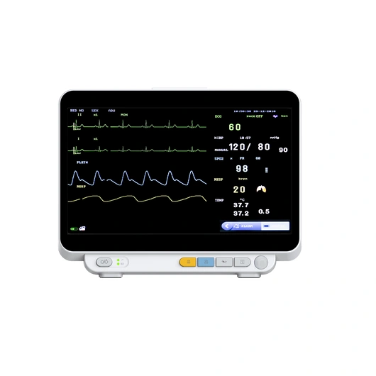 FY-8000D (PRO14) Multi-parameter Monitor