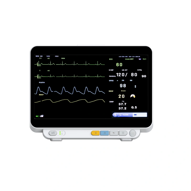 FY-8000D (PRO14) Multi-parameter Monitor