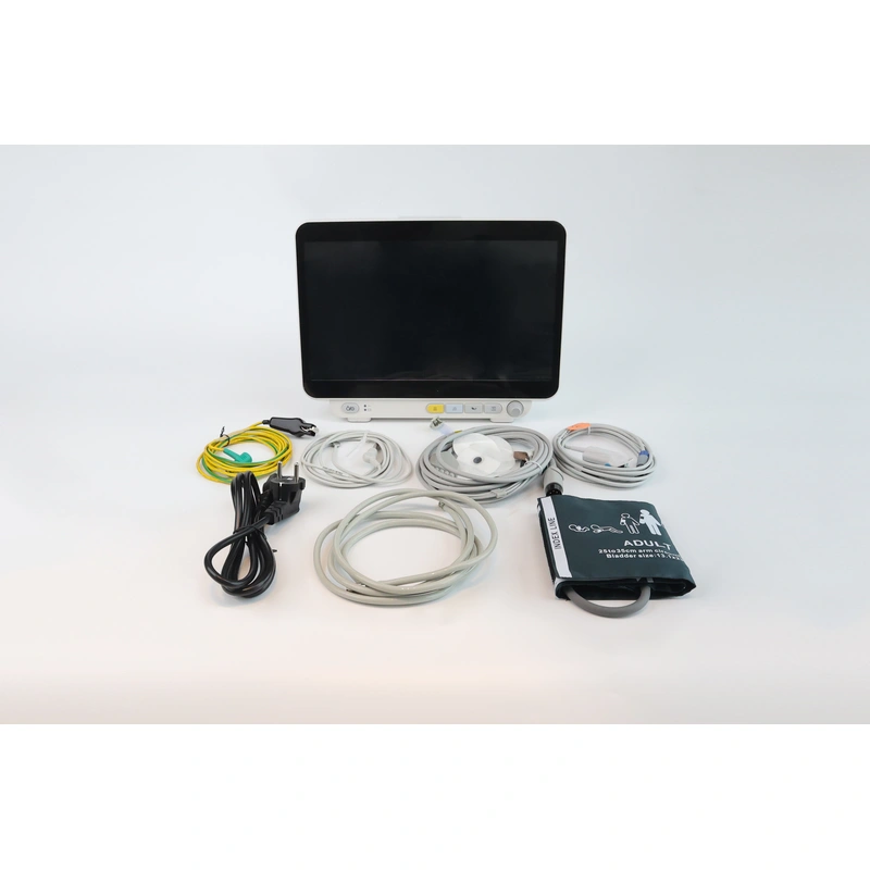 FY-8000D (PRO14) Multi-parameter Monitor