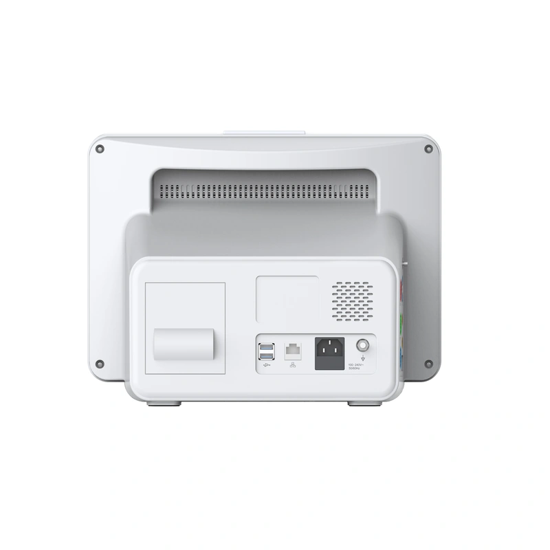 FY-8000D (PRO14) Multi-parameter Monitor