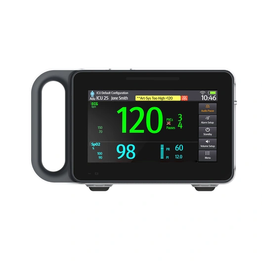 M7 Multi-parameter Monitor