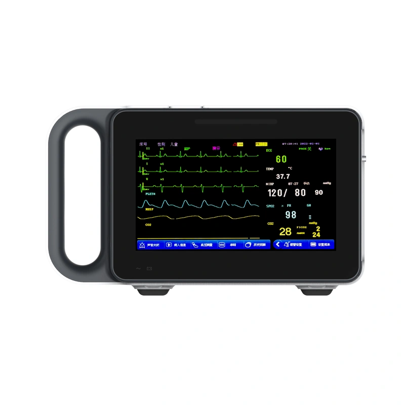 M7 Multi-parameter Monitor