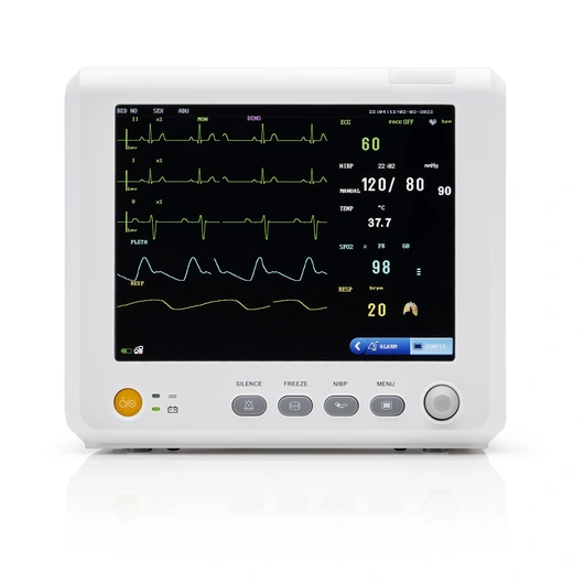 M8 Multi-parameter Monitor