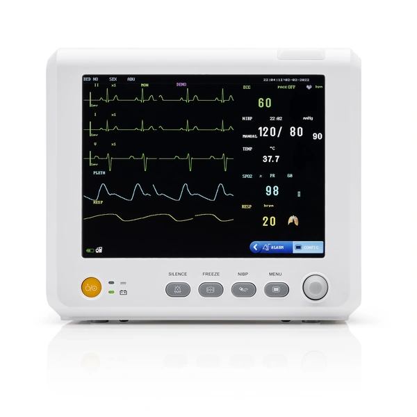 M8 Multi-parameter Monitor