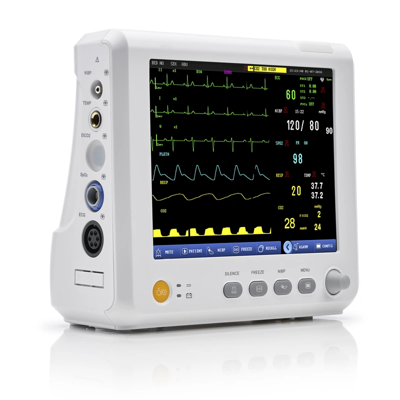 M8 Multi-parameter Monitor