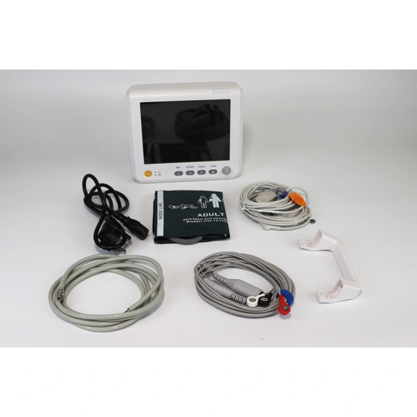 M8 Multi-parameter Monitor