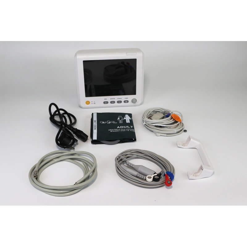 M8 Multi-parameter Monitor