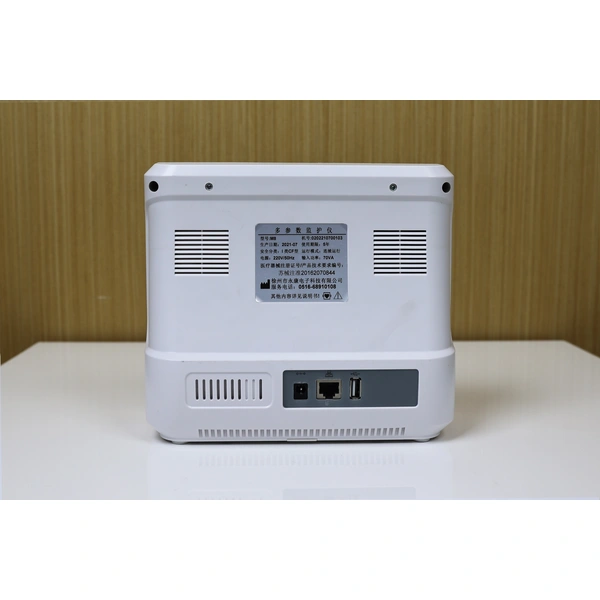 M8 Multi-parameter Monitor