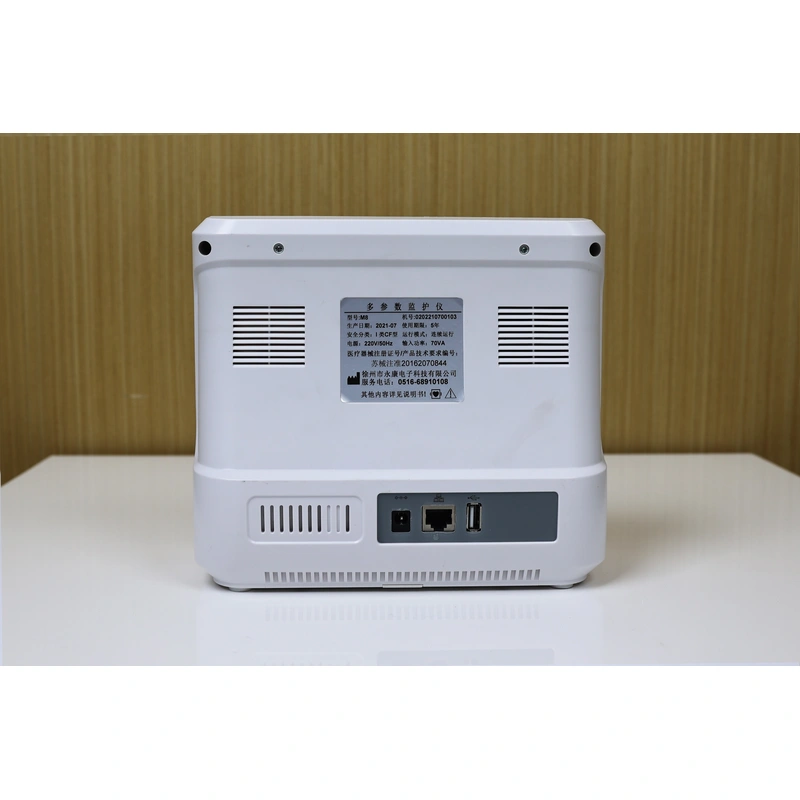 M8 Multi-parameter Monitor