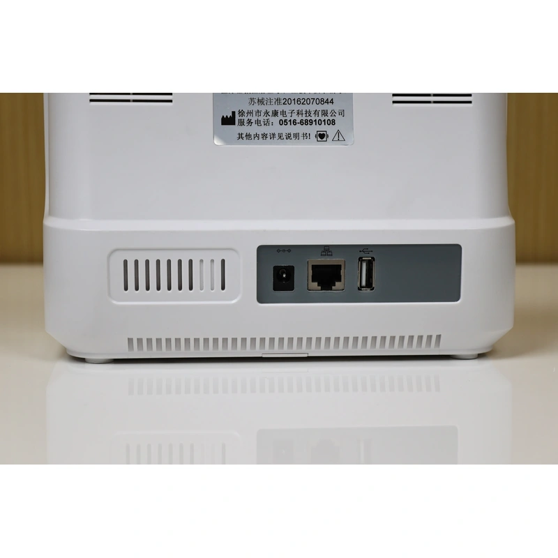 M8 Multi-parameter Monitor