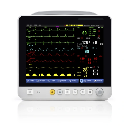 IE12(E12) Plug-in Patient Monitor