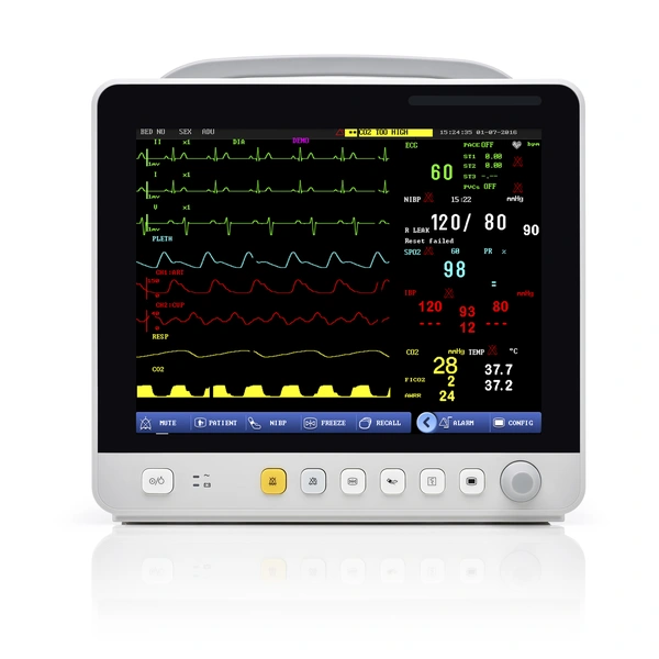 IE12(E12) Plug-in Patient Monitor