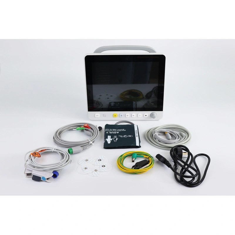IE12(E12) Plug-in Patient Monitor