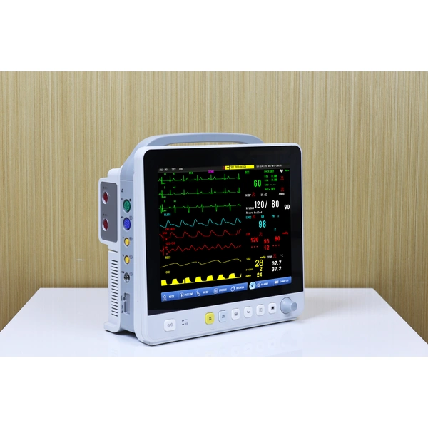 IE12(E12) Plug-in Patient Monitor