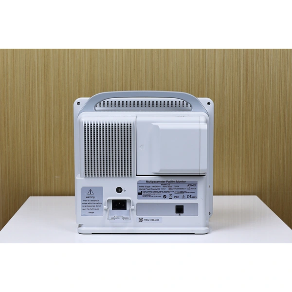 IE12(E12) Plug-in Patient Monitor