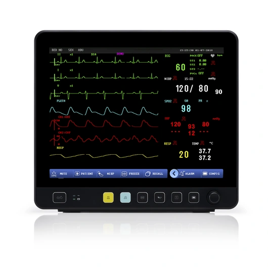 IE15(E15) Plug-in Patient Monitor