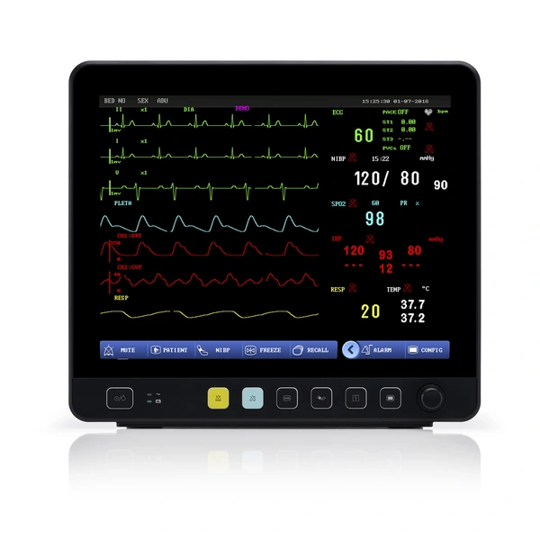 IE15(E15) Plug-in Patient Monitor