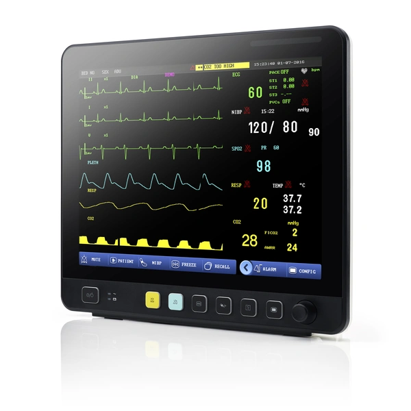 IE15(E15) Plug-in Patient Monitor