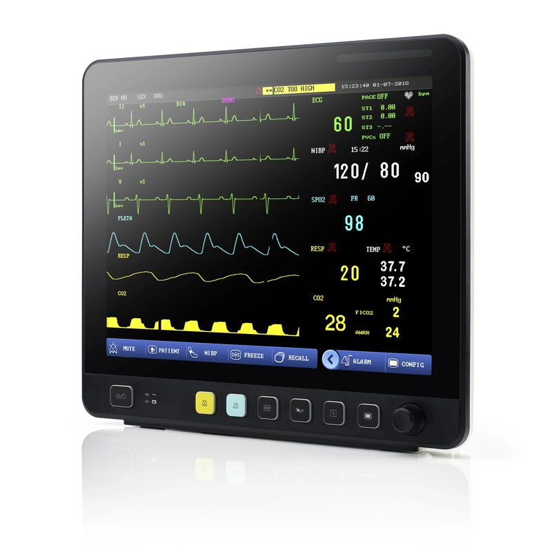 IE15(E15) Plug-in Patient Monitor