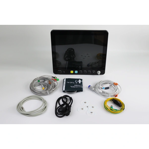 IE15(E15) Plug-in Patient Monitor