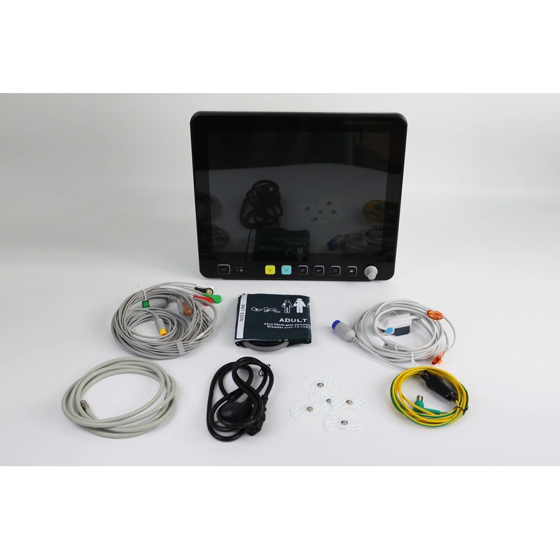 IE15(E15) Plug-in Patient Monitor