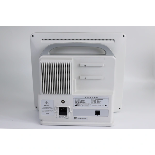 IE15(E15) Plug-in Patient Monitor