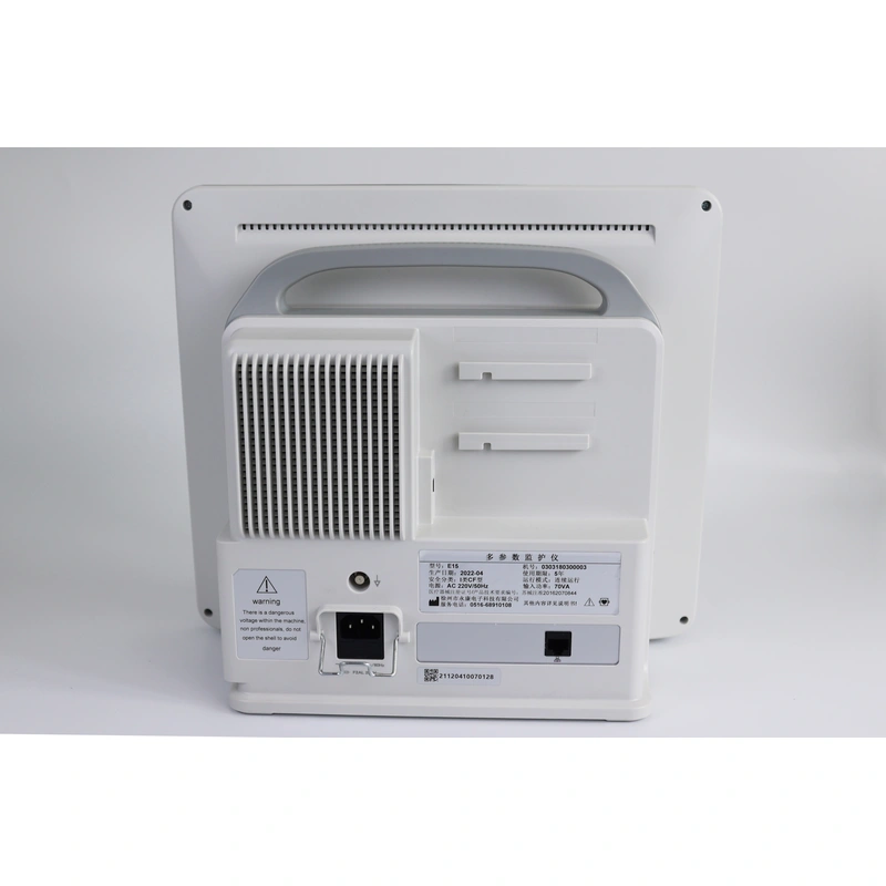 IE15(E15) Plug-in Patient Monitor