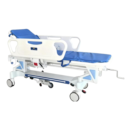 FY-MJPD-1 Patient Stretcher Transfer Trolley