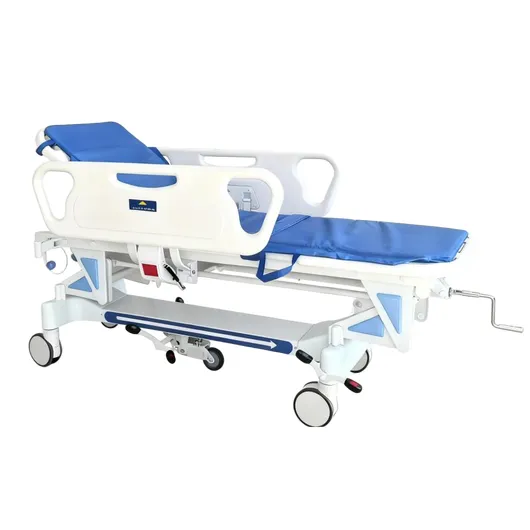 FY-MJPD-1 Patient Stretcher Transfer Trolley