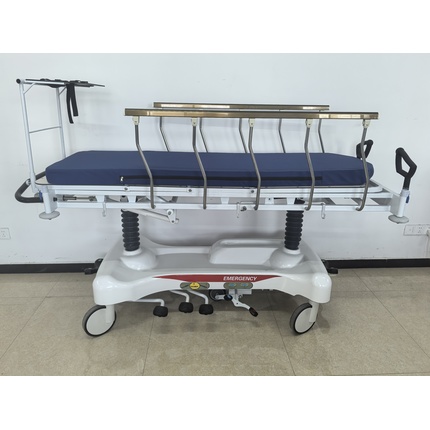 FY-PC101 Hydraulic Transport Trolley Stretcher