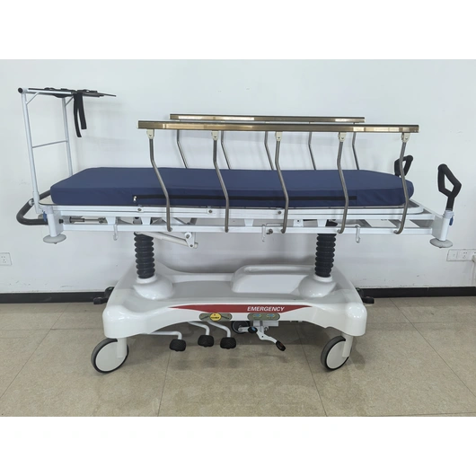 FY-PC101 Hydraulic Transport Trolley Stretcher