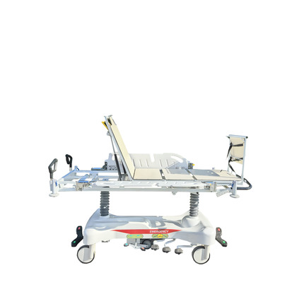 FY-PC106 Hydraulic Transport Trolley Stretcher