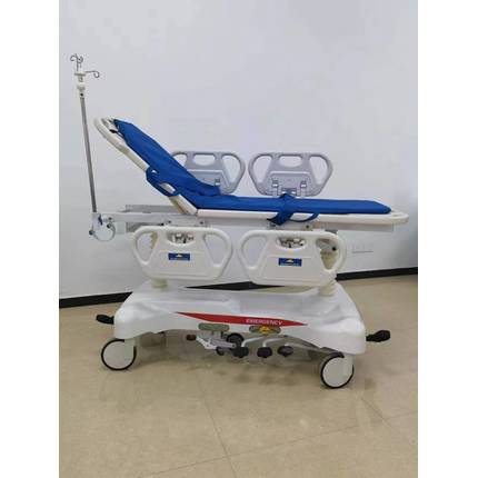 FY-PC102 Hydraulic Transport Trolley