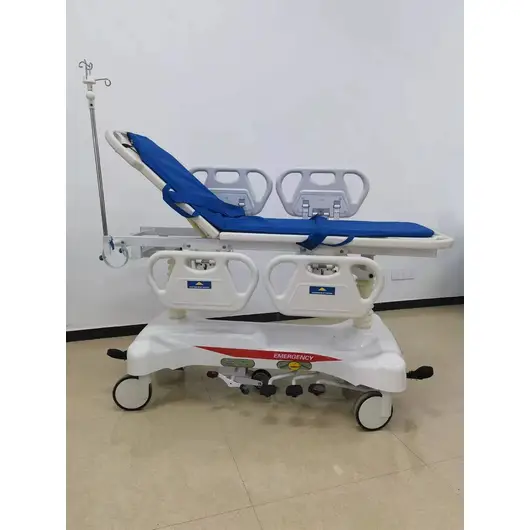 FY-PC102 Hydraulic Transport Trolley