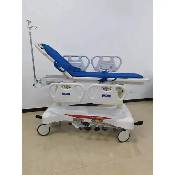 FY-PC102 Hydraulic Transport Trolley