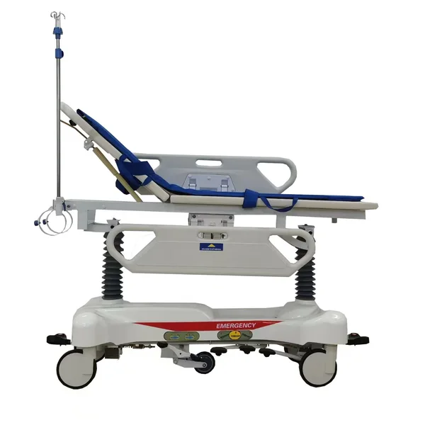 FY-PC102 Hydraulic Transport Trolley