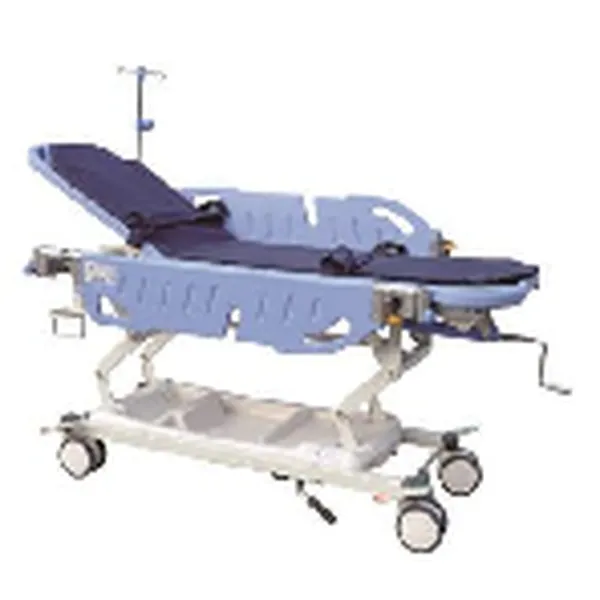 FY-OCT102 Luxury Transport Stretcher