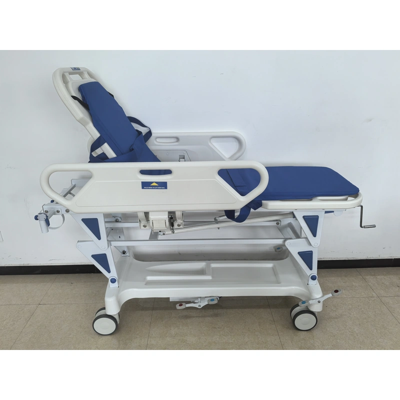 FY-OTC103 Medical Transfer Cart 