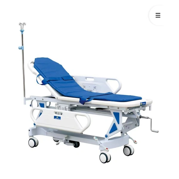 FY-OTC103 Medical Transfer Cart 