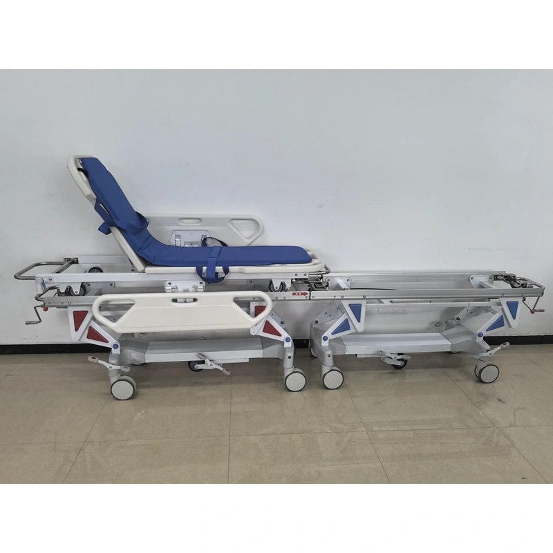 FY-OCT105 Luxury Connecting Stretcher