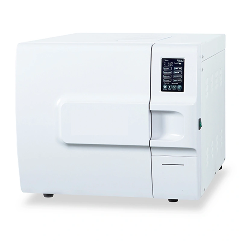 DGT-B Series Table Top Steam Sterilizer(B Series Table Top Steam Sterilizer(Automatic door))