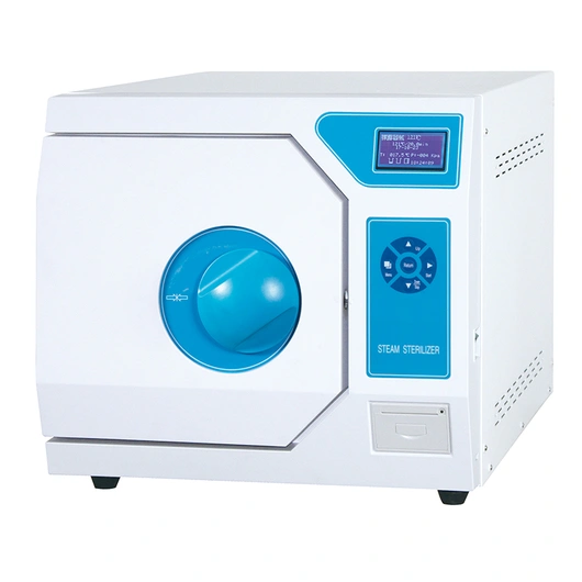 DGT-B Series Table Top Steam Sterilizer