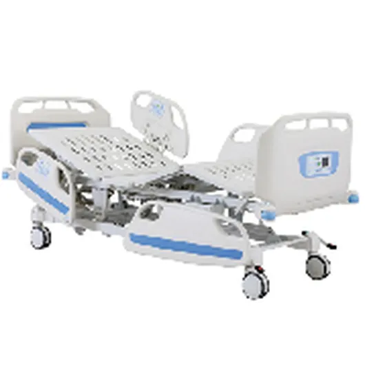 FY-C01 Electric 5 Functions Hospital Bed