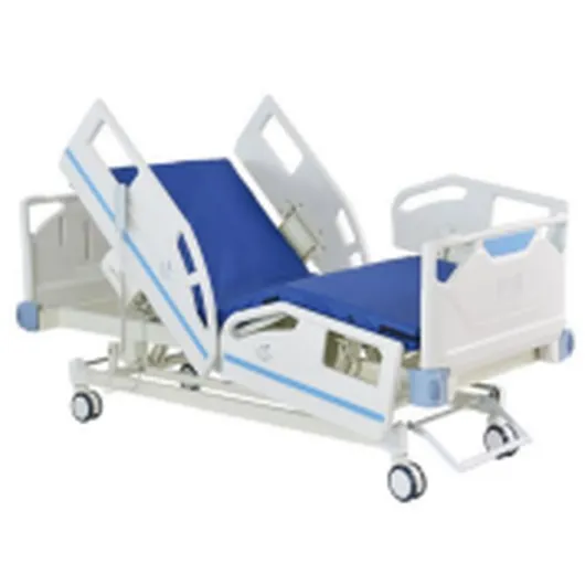 FY-E05A Electric 5 Functions Hospital Beds