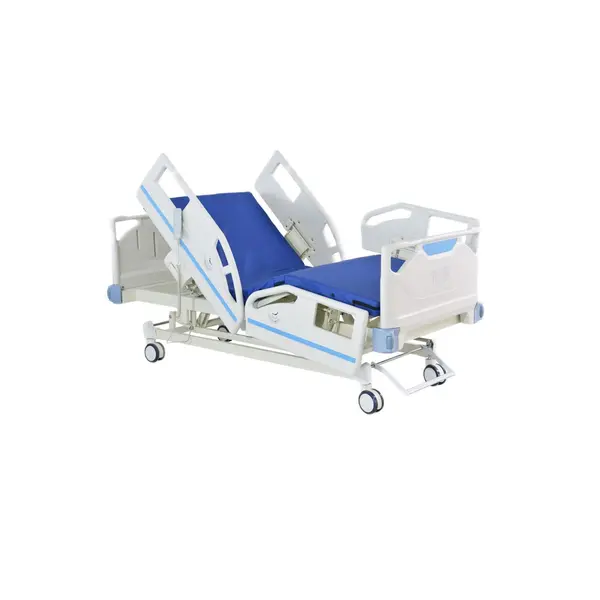 FY-E05A Electric 5 Functions Hospital Beds