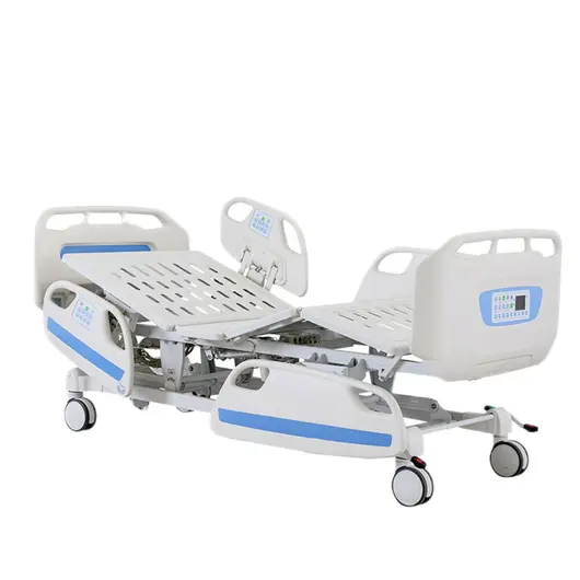 FY-C01 Electric 5 Functions Hospital Bed